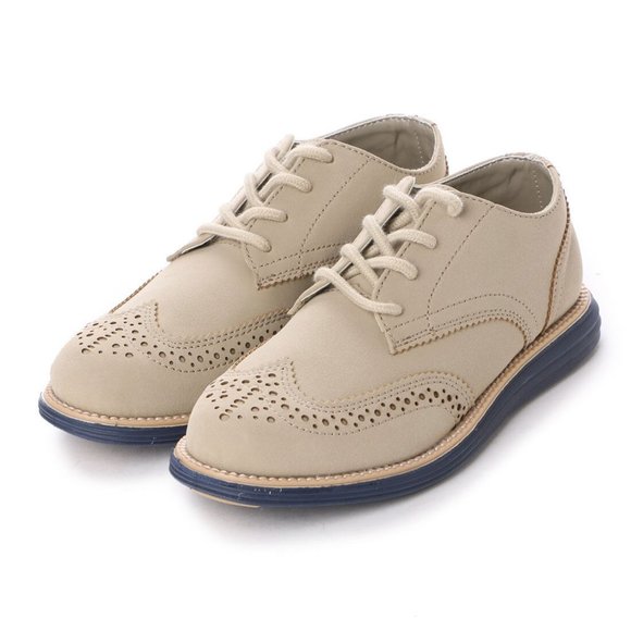 Cole Haan Grand Os Youth Comfort Dress Shoes Sizes!! - Picture 1 of 6